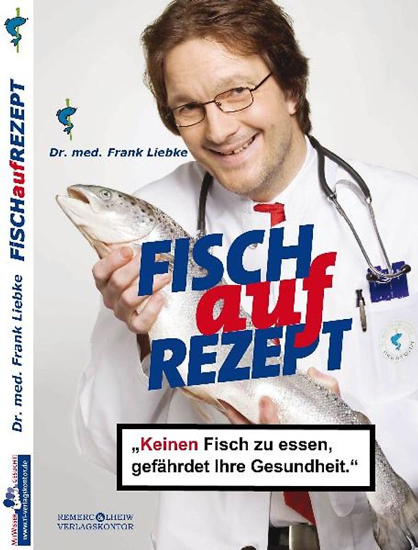 Fisch auf Rezept