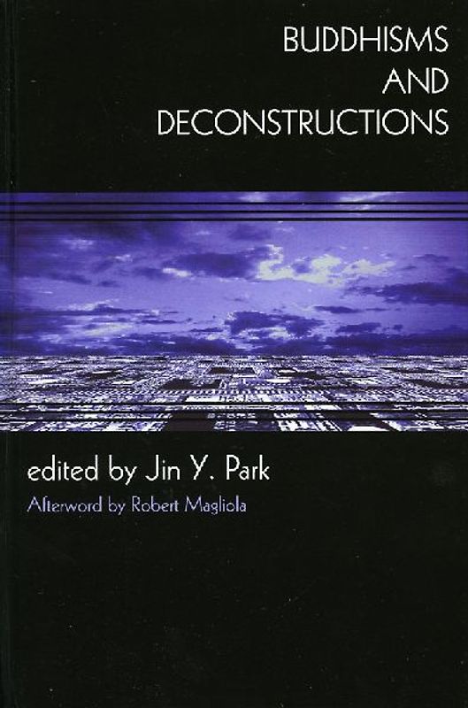 Buddhisms and Deconstructions