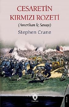 Cesaretin Kirmizi Rozeti