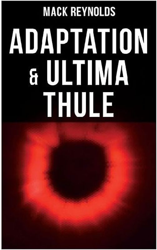 Adaptation & Ultima Thule