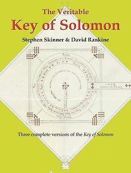 The Veritable Key of Solomon