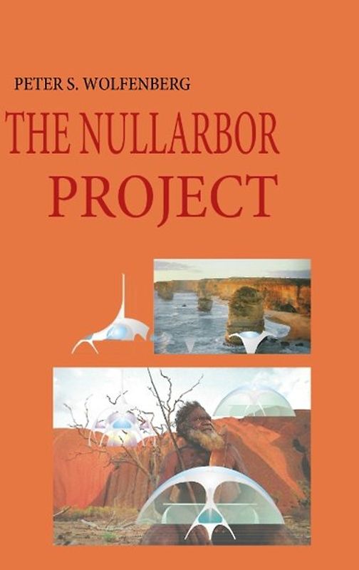 THE NULLARBOR PROJECT