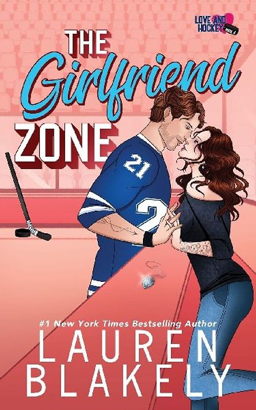 The Girlfriend Zone