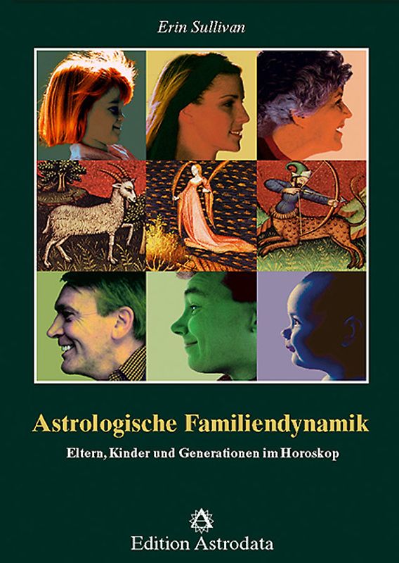 Astrologische Familiendynamik