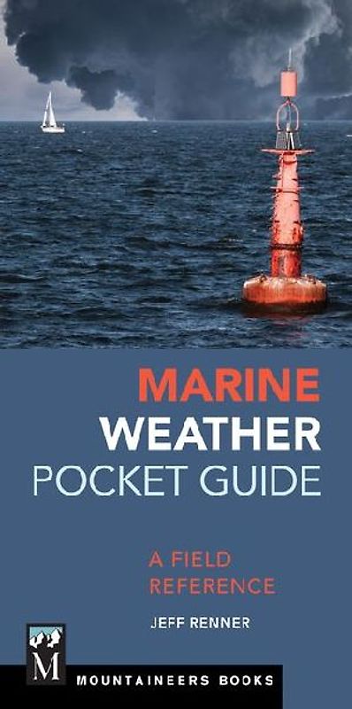 Marine Weather Pocket Guide