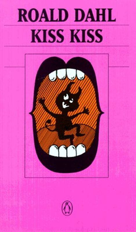 Kiss Kiss
