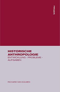 Historische Anthropologie