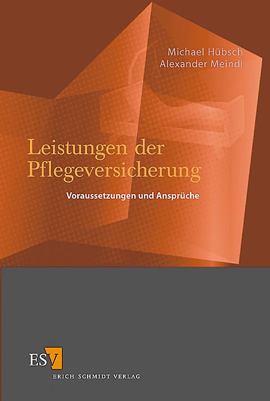 Leistungen der Pflegeversicherung