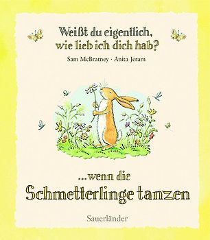 Weißt du eigentlich, wie lieb ich dich hab?