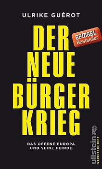 Der neue Bürgerkrieg