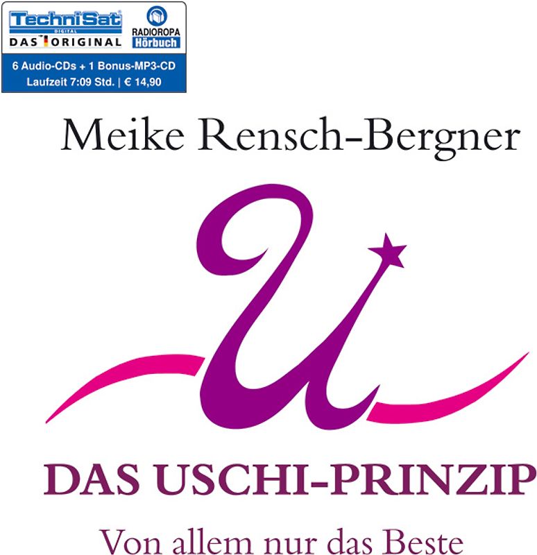Das Uschi-Prinzip