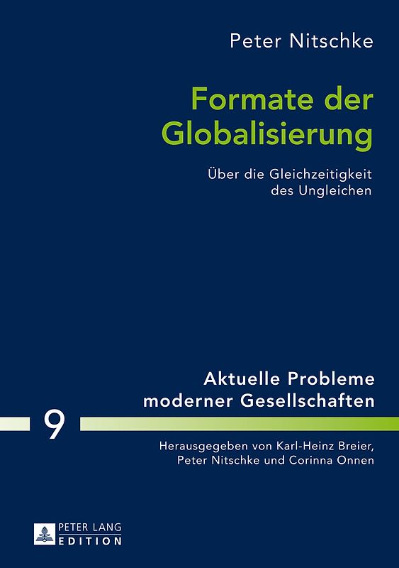 Formate der Globalisierung