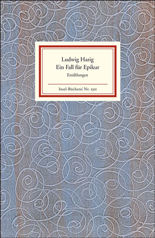 Ein Fall für Epikur