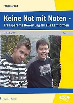 Keine Not mit Noten