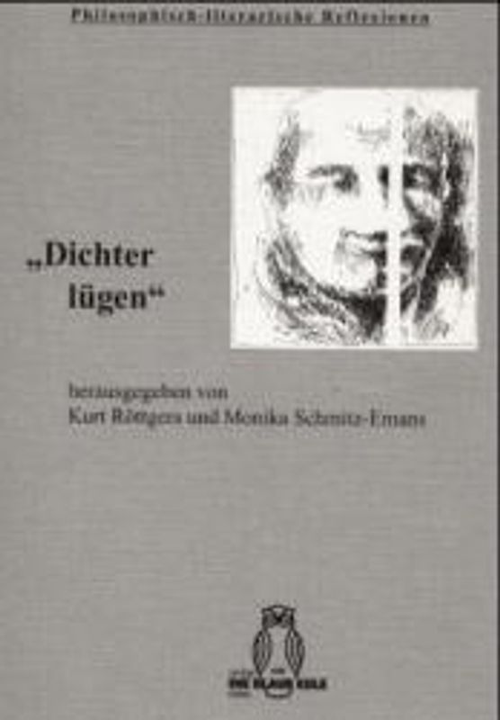 Dichter lügen