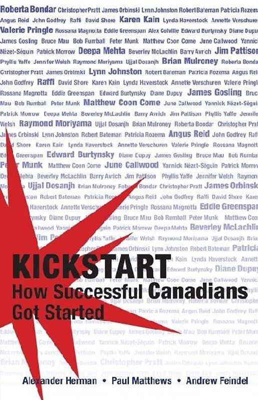 Kickstart