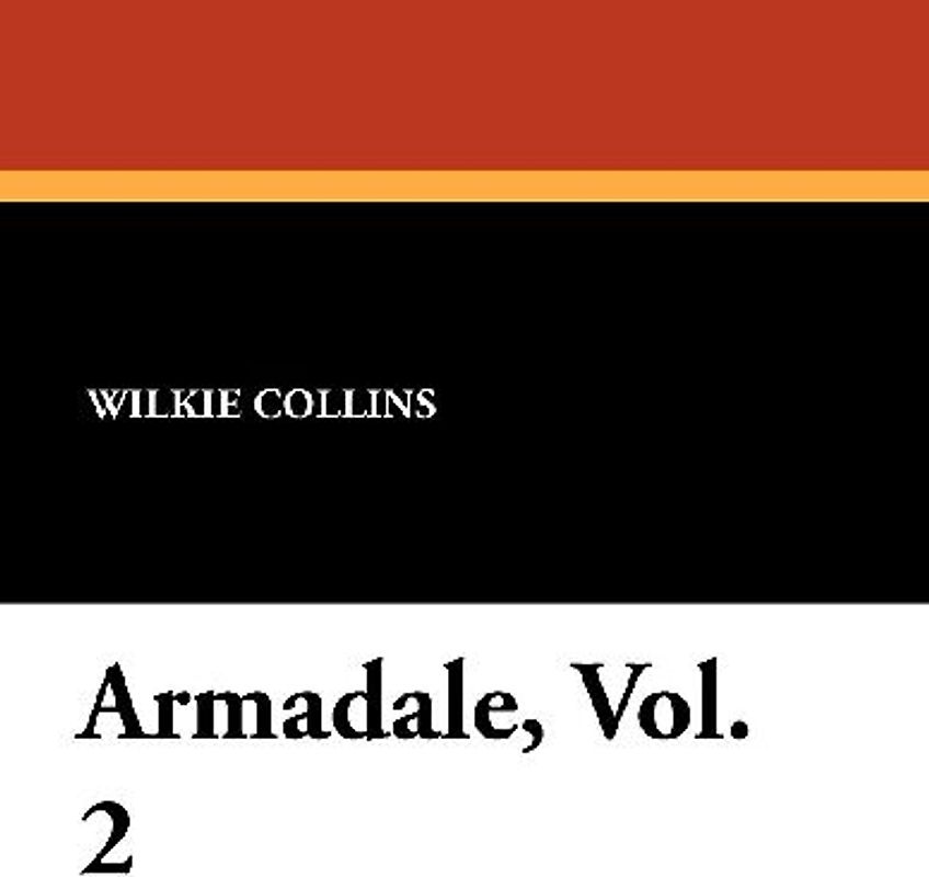 Armadale, Vol. 2