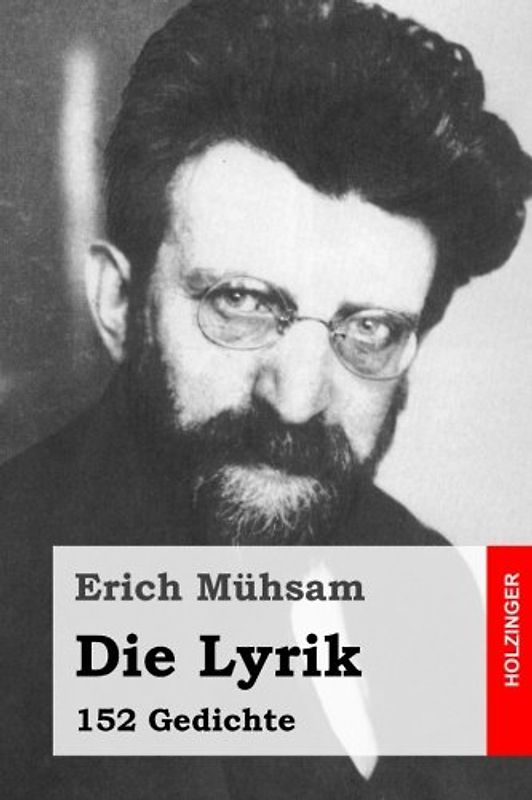 Die Lyrik: 152 Gedichte