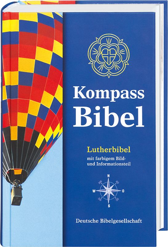 Kompass Bibel