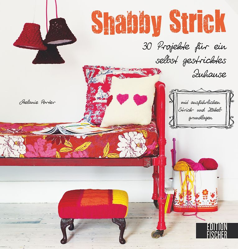 Shabby Strick