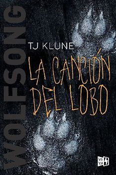 La canción del lobo (Wolfsong)