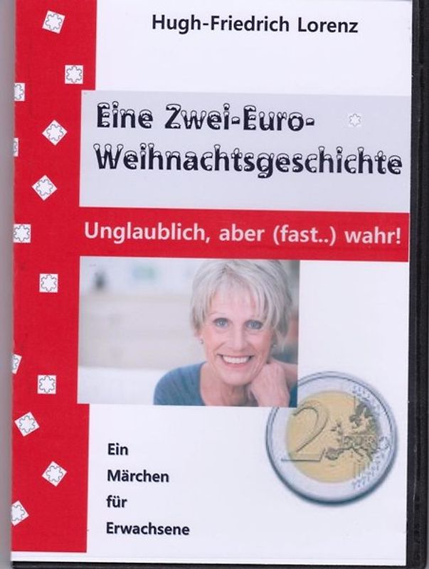 Eine Zwei-Euro-Weihnachtsgeschichte