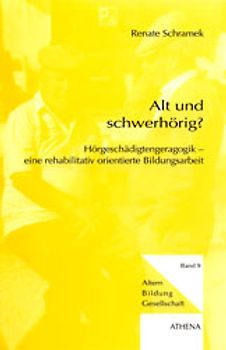 Alt und schwerhörig?
