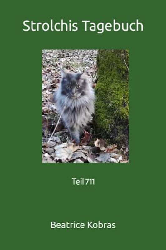 Strolchis Tagebuch: Teil 711