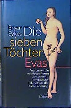 Die sieben Töchter Evas