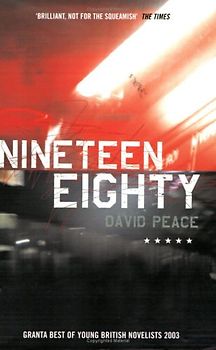 Nineteen Eighty. (Red Riding Quartet)