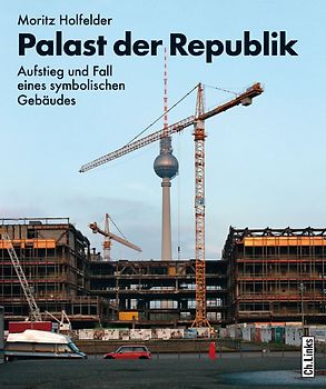 Palast der Republik