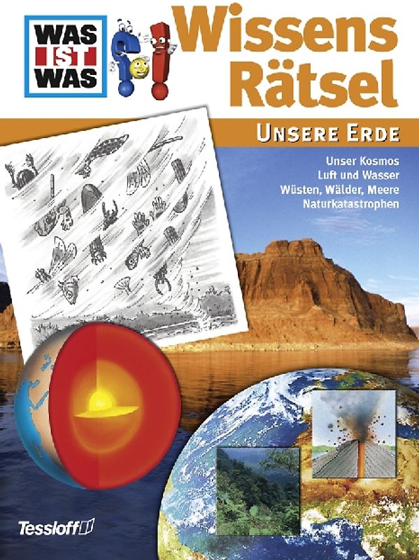 Unsere Erde