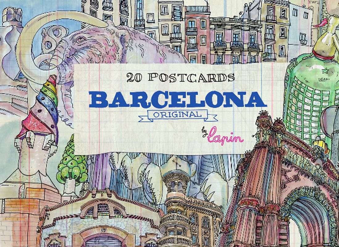 Barcelona Original