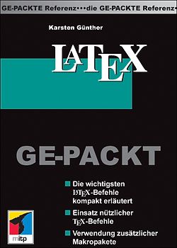 LateX GE-PACKT