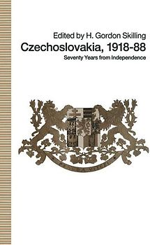 Czechoslovakia 1918–88