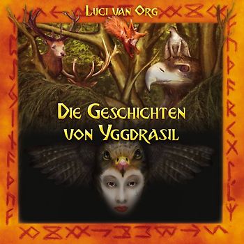 Die Geschichten von Yggdrasil