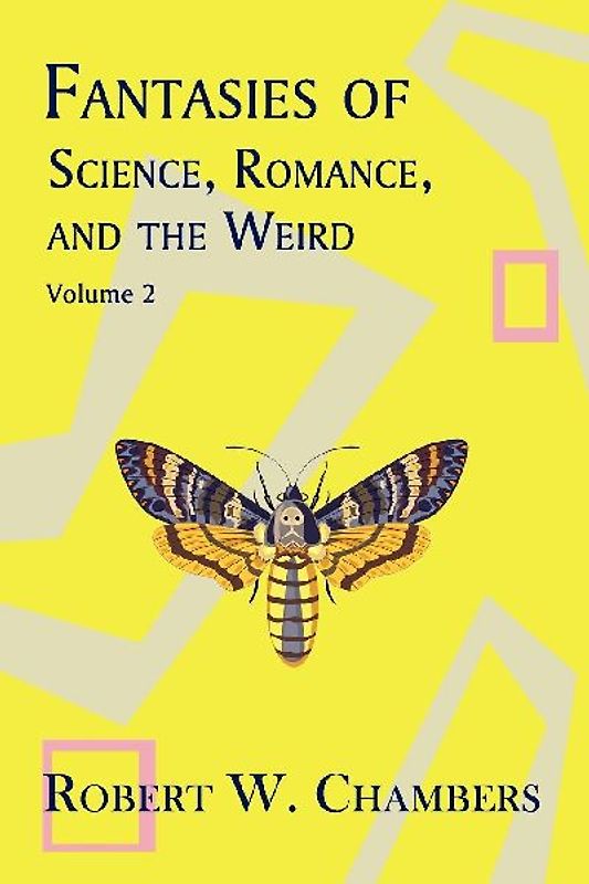 Fantasies of Science, Romance, and the Weird