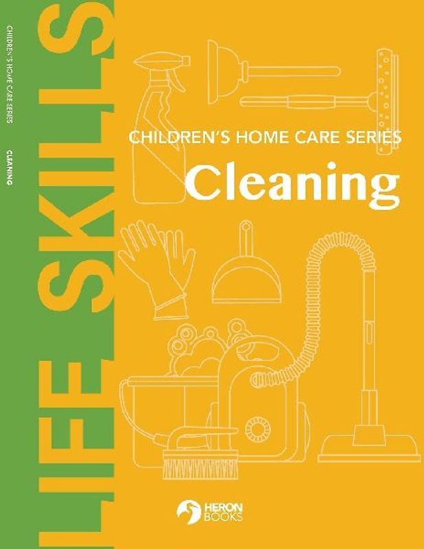 Children's Home Care Series