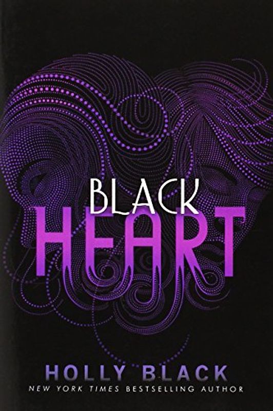 Black Heart (The Curse Workers, Band 3) - Black, Holly