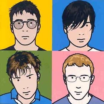 Blur - Best of