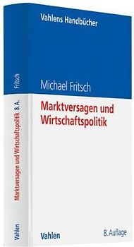 Marktversagen und Wirtschaftspolitik