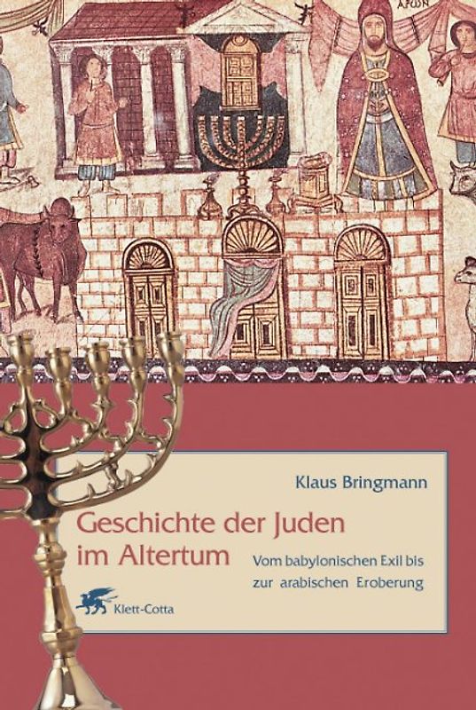 Geschichte der Juden im Altertum