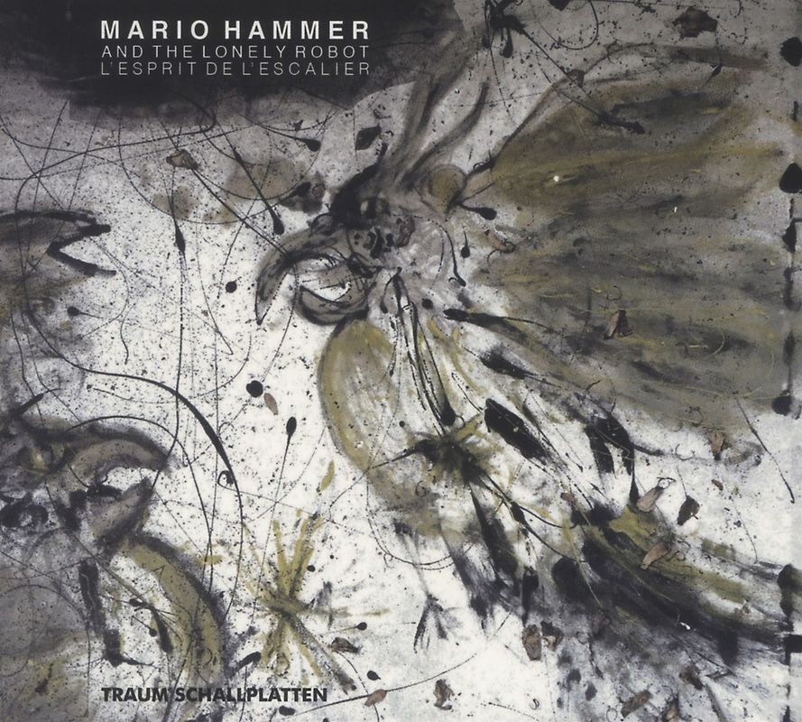 L'esprit De L'escalier