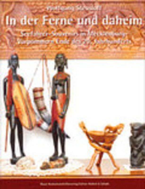 In der Ferne und daheim