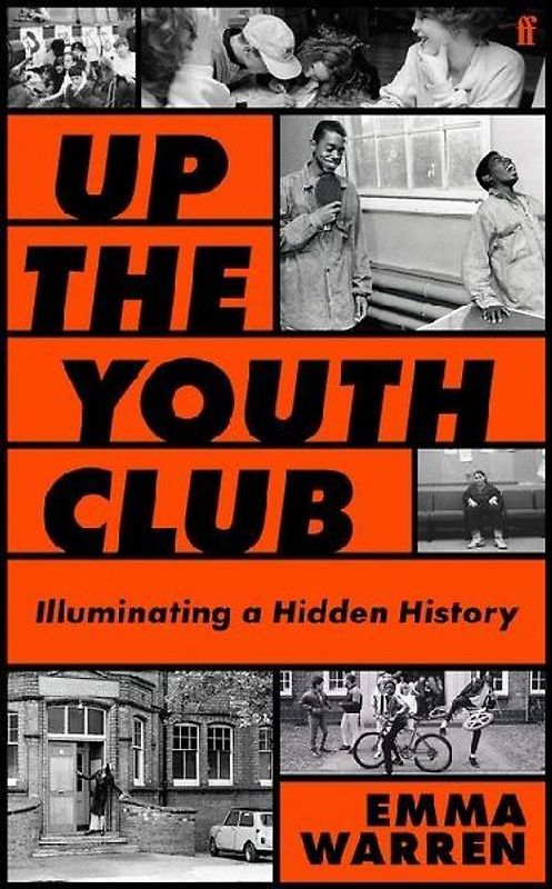 Up the Youth Club