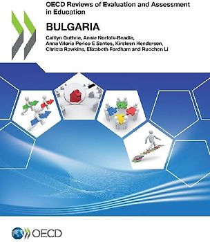 OECD Reviews of Evaluation and Assessment in Education