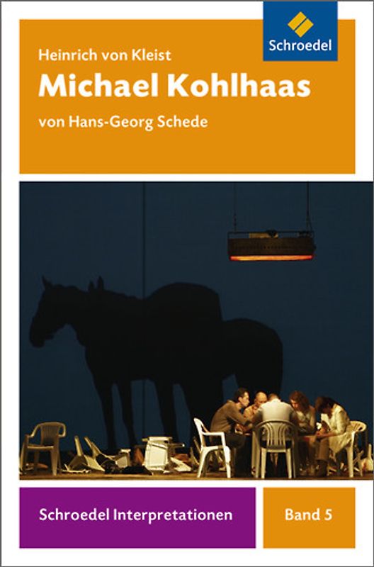 Schroedel Interpretationen