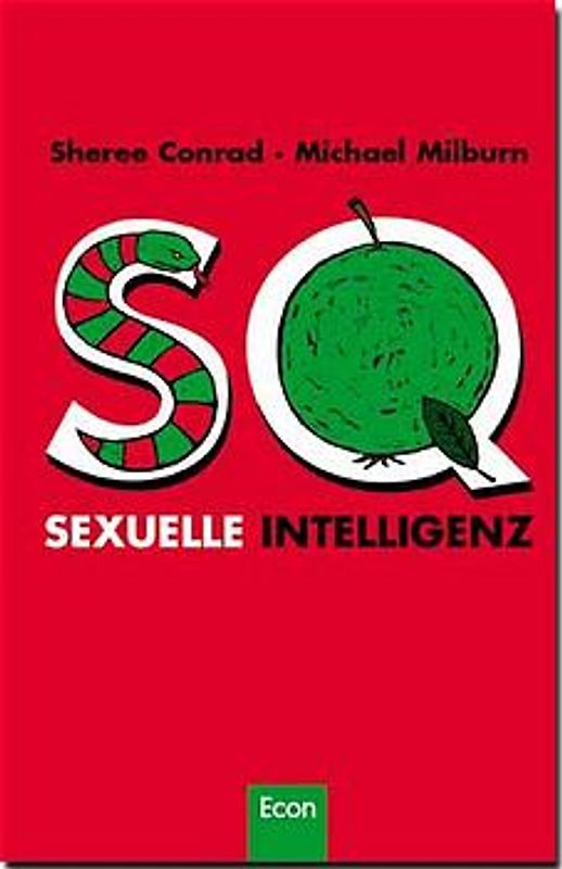 SQ - Sexuelle Intelligenz