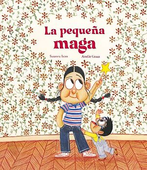 La Pequeña Maga
