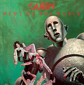 Queen - News of the World (2011 Remastered)
